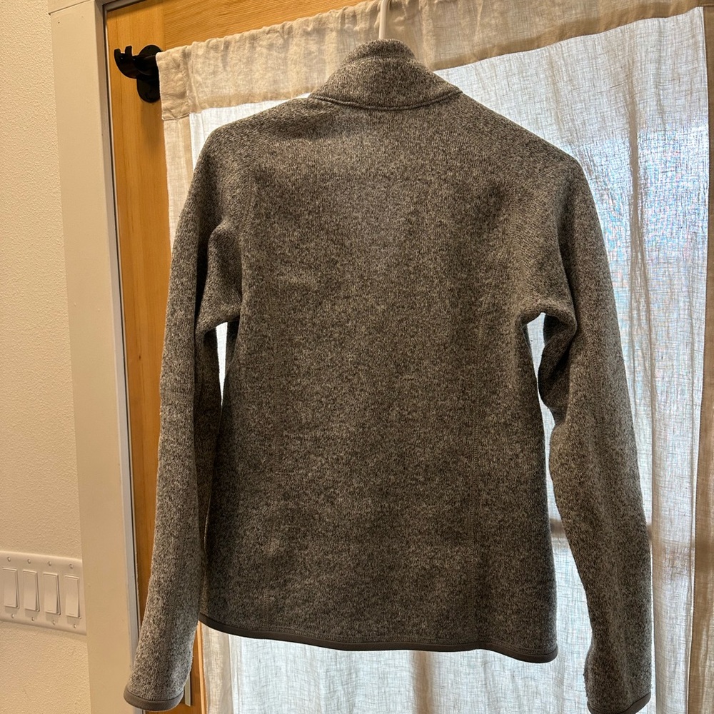 Patagonia Better Sweater Jacket - Picture 4 of 4